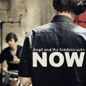 Couverture du produit · Now