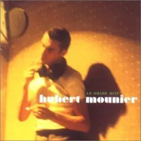 Couverture du produit · Le Grand Huit