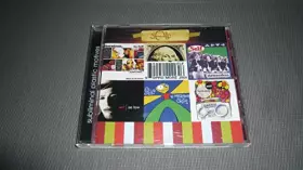 Couverture du produit · Subliminal Plastic Motive [Import]