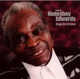 Couverture du produit · Shake 'em Down