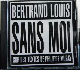 Couverture du produit · Sans Moi