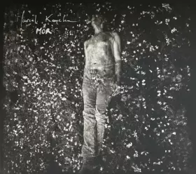 Couverture du produit · Mor