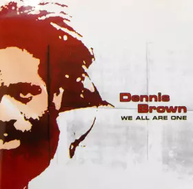 Couverture du produit · We All Are One
