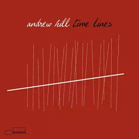 Couverture du produit · Time Lines [Import]