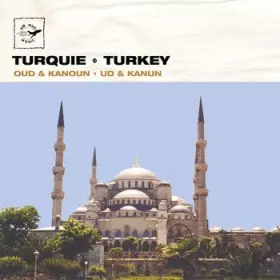Couverture du produit · Turquie • Turkey (Oud & Kanoun • Ud & Kanun)