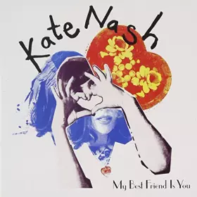 Couverture du produit · My Best Friend is You [Import]