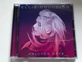 Couverture du produit · Halcyon Days [Import]