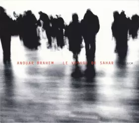 Couverture du produit · Le Voyage De Sahar