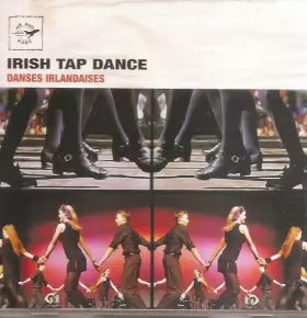 Couverture du produit · Danses Irlandaises Traditionnelles Irish Tap Dance