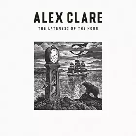 Couverture du produit · Lateness of the Hour