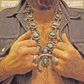 Couverture du produit · Nathaniel Rateliff & the Night Sweats