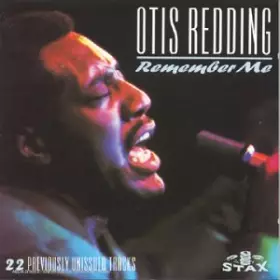 Couverture du produit · Remember Me