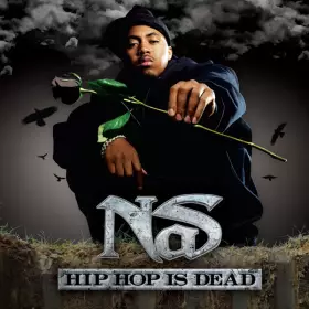 Couverture du produit · Hip Hop Is Dead