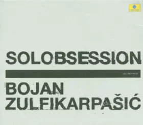 Couverture du produit · Solobsession