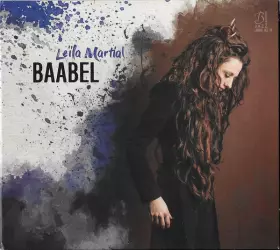 Couverture du produit · Baabel