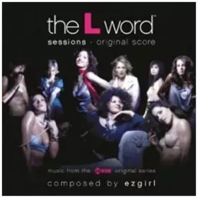Couverture du produit · The L Word: The Second Season Sessions - Original Score