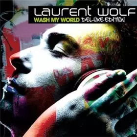 Couverture du produit · Wash My World