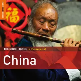Couverture du produit · Rough Guide to China [Import]