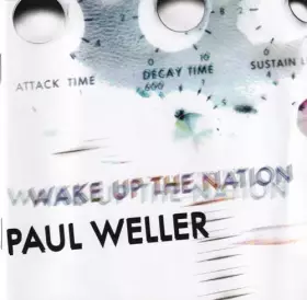 Couverture du produit · Wake Up The Nation [Import]