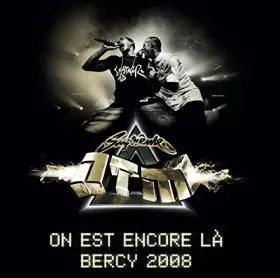 Couverture du produit · On est encore la, Bercy 2008
