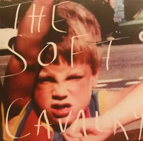 Couverture du produit · The Soft Cavalry
