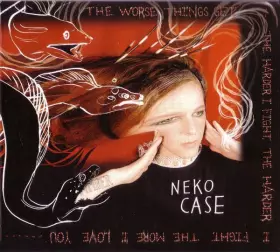 Couverture du produit · The Worse Things Get, The Harder I Fight, The Harder I Fight, The More I Love You