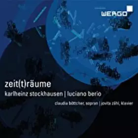 Couverture du produit · Zeit(t)räume