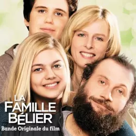 Couverture du produit · La Famille Bélier