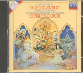 Couverture du produit · Schéhérazade