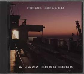 Couverture du produit · A Jazz Song Book [Import]