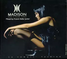 Couverture du produit · Madison (La Compil' Fashion)
