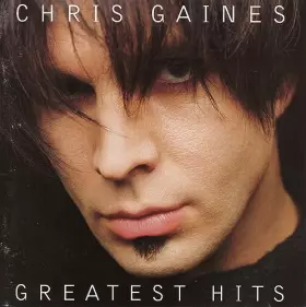 Couverture du produit · In The Life Of Chris Gaines
