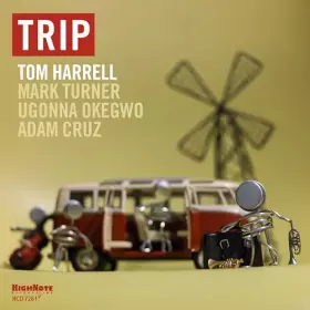Couverture du produit · Trip