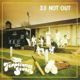 Couverture du produit · 33 Not Out