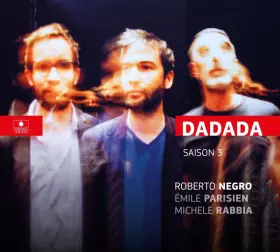 Couverture du produit · Saison 3