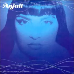Couverture du produit · Anjali