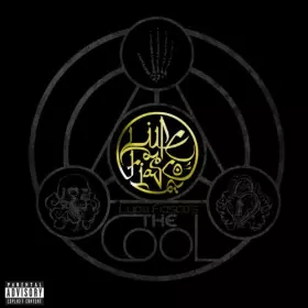 Couverture du produit · Lupe Fiasco's The Cool