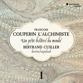 Couverture du produit · L'Alchimiste: Un Petit Théâtre Du Monde (Vol 1)