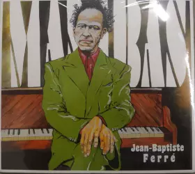 Couverture du produit · Mambas
