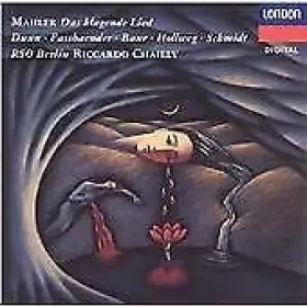 Couverture du produit · Mahler-Das Klagende Lied-S.Dunn-B.Fassbaender-Orsb-Chailly-
