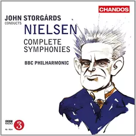 Couverture du produit · Complete Symphonies
