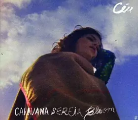 Couverture du produit · Caravana Sereia Bloom [Import]