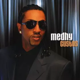 Couverture du produit · Medhy Custos [Import]