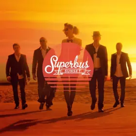 Couverture du produit · Sunset