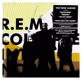 Couverture du produit · Collapse Into Now