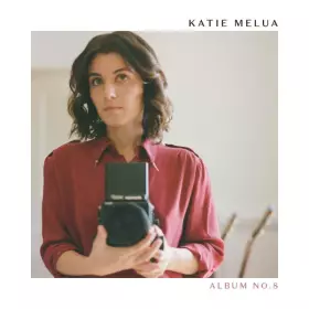 Couverture du produit · Album No. 8