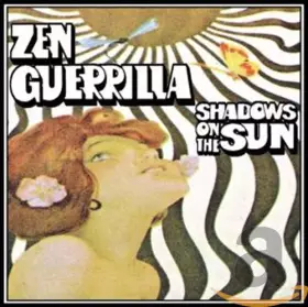 Couverture du produit · Shadows On The Sun