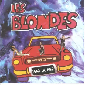 Couverture du produit · Vers La Mer