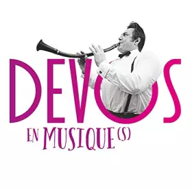 Couverture du produit · Devos en Musique(S)