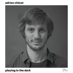 Couverture du produit · Playing In The Dark